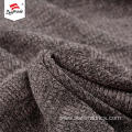 Fashionable Elegant Knitted Rayon Metallic Fabric